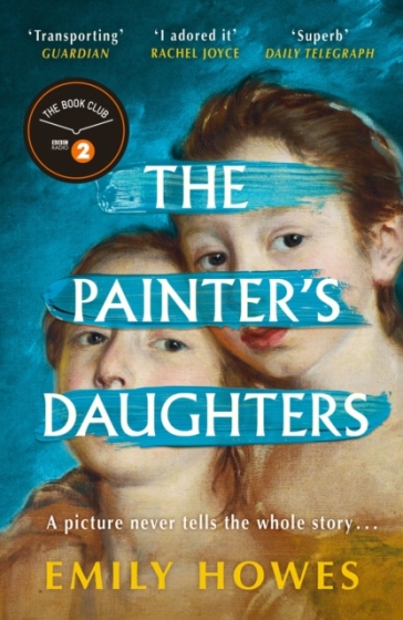 The Painter's Daughters