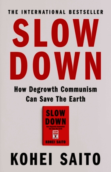 Slow Down