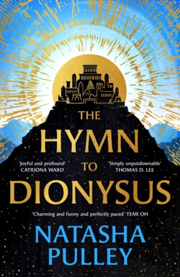The Hymn to Dionysus