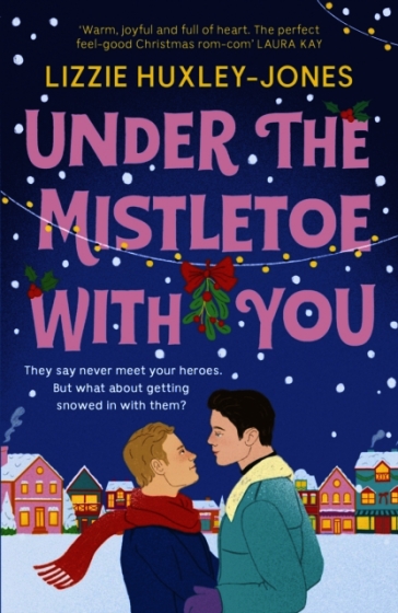 Under the Mistletoe with You