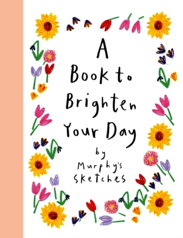 A Book to Brighten Your Day