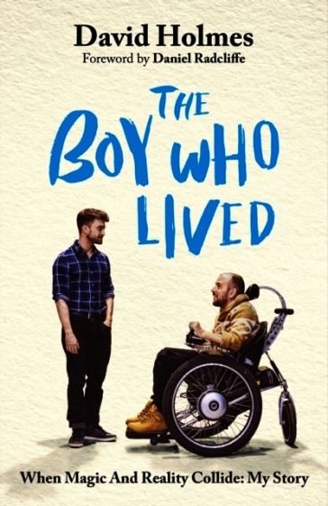 The Boy Who Lived