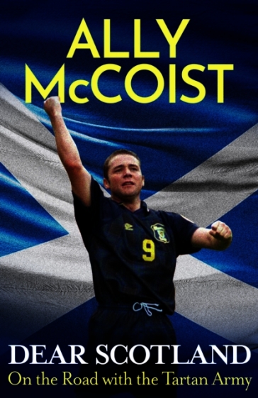 Dear Scotland
