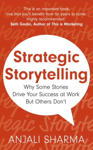 Strategic Storytelling
