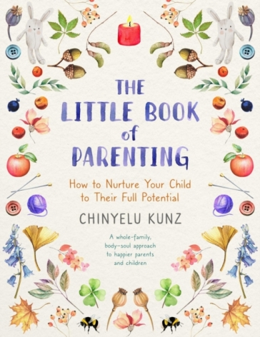 The Little Book of Parenting