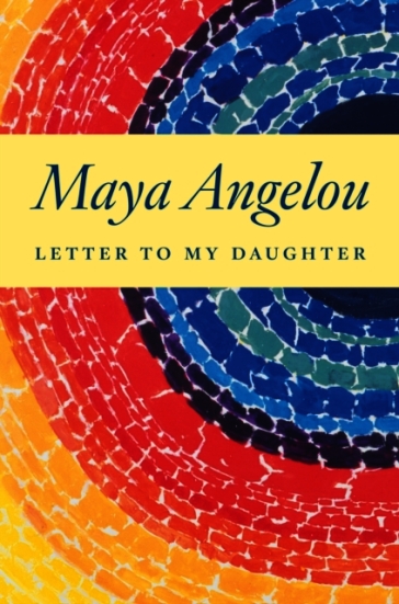 Letter to My Daughter