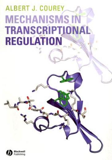 Mechanisms In Transcriptional Regulation