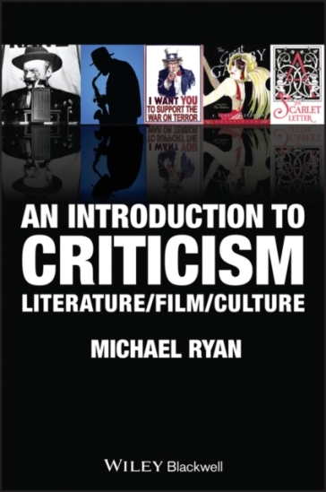 An Introduction to Criticism