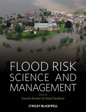 Flood Risk Science and Management