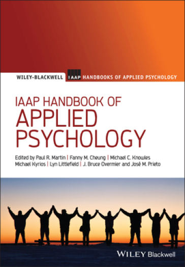 IAAP Handbook of Applied Psychology