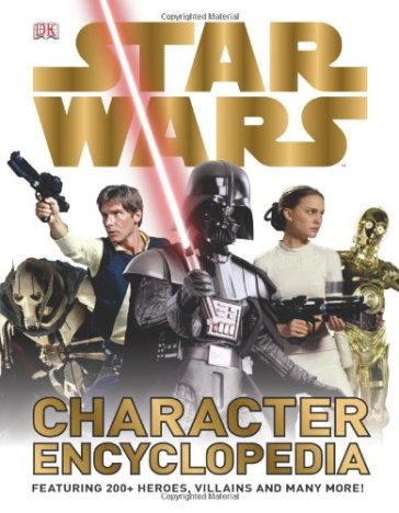 Star wars character..