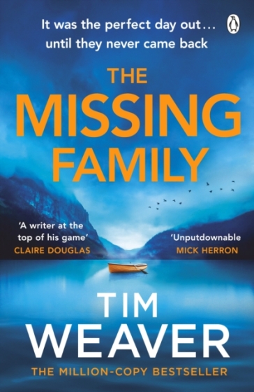 The Missing Family
