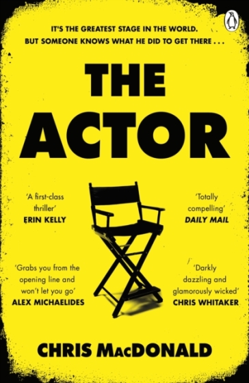 The Actor    -0