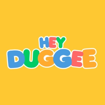 Hey Duggee: Can¿t Wait for Christmas