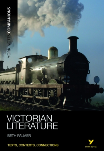 York Notes Companions: Victorian Literature
