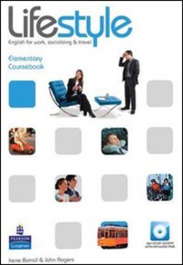 Lifestyle. Intermediate. Course book. Per le Scuole superiori pack. Con CD-ROM