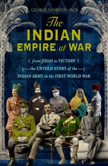 The Indian Empire At War