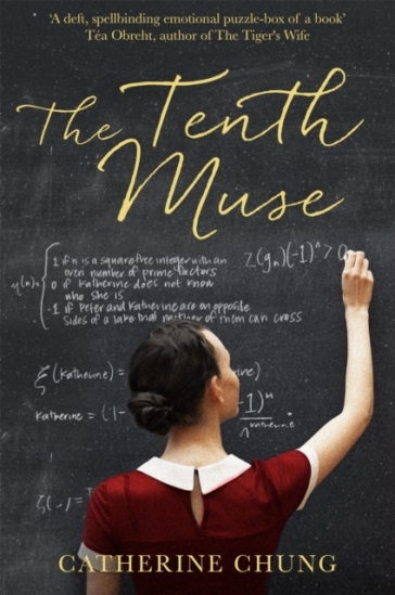 The Tenth Muse    -0