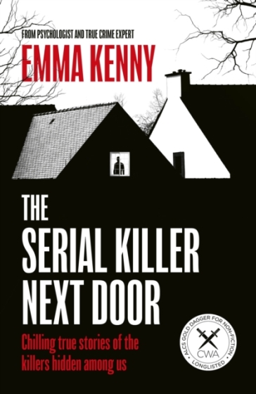 The Serial Killer Next Door