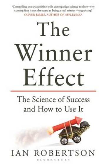 The Winner Effect    -0