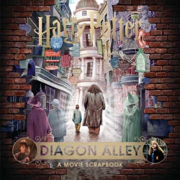 Harry Potter ¿ Diagon Alley