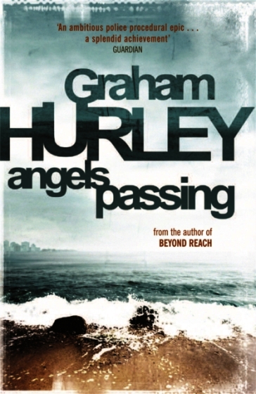 Angels Passing