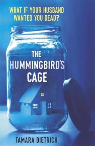 The Hummingbird's Cage