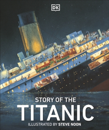  Story of the Titanic    -0