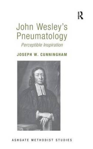  John Wesley's Pneumatology    -0