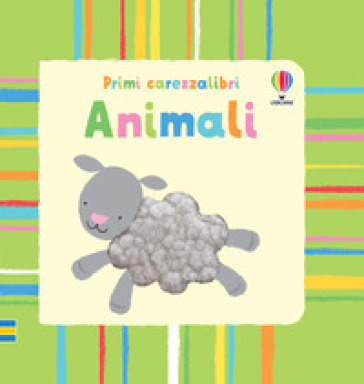 Animali. Ediz. illustrata