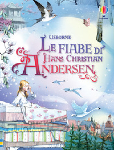 Le fiabe di Hans Christian Andersen-0