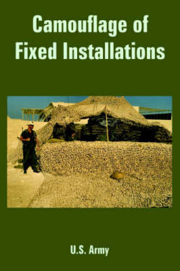 Camouflage of Fixed Installations