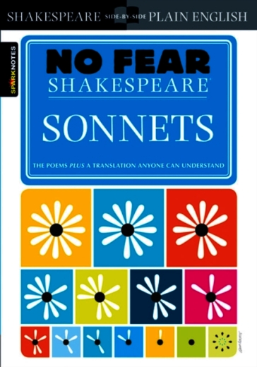 Sonnets (No Fear Shakespeare)