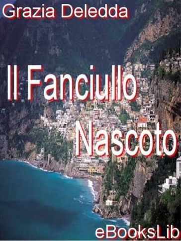 Il Fanciullo Nascoto