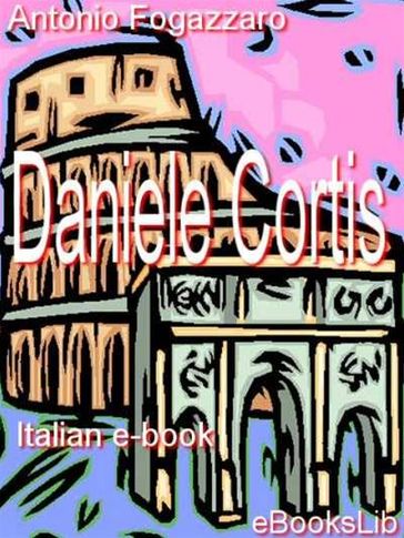 Daniele Cortis