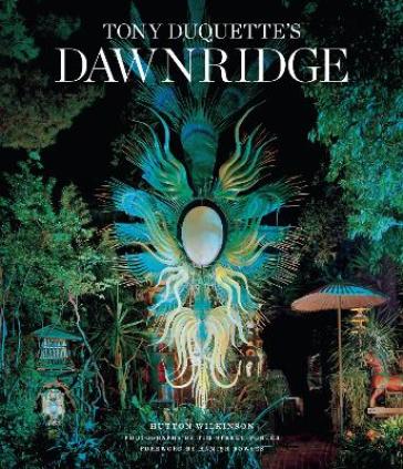  Tony Duquette's Dawnridge    -0