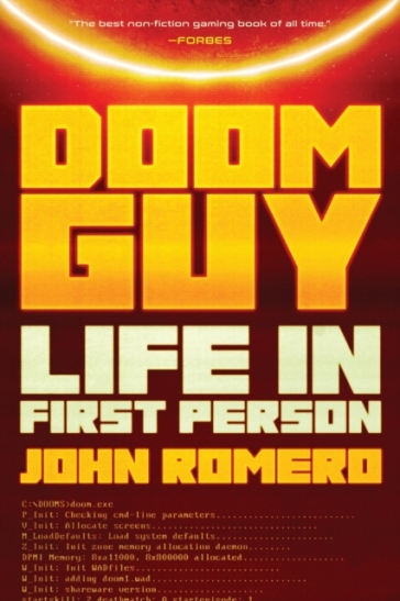  Doom Guy    -0