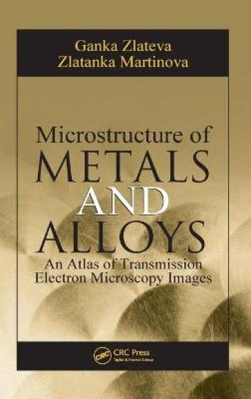 Microstructure of Metals and Alloys