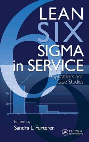 Lean Six Sigma in Service