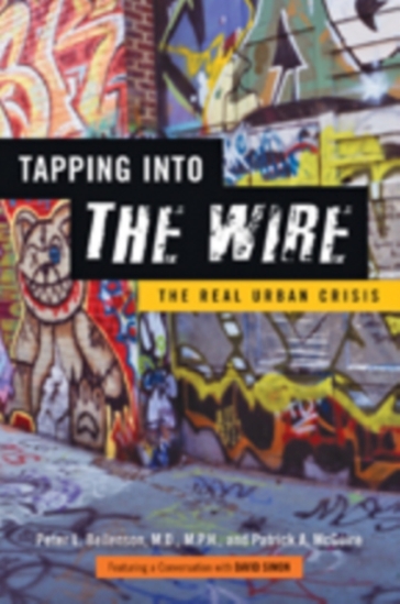  Tapping into The Wire    -0