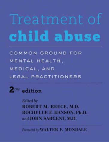 Treatment of Child Abuse
