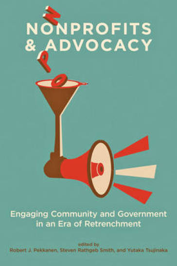 Nonprofits and Advocacy