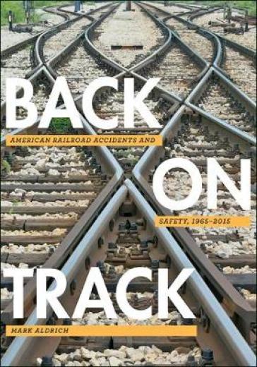 Back On Track