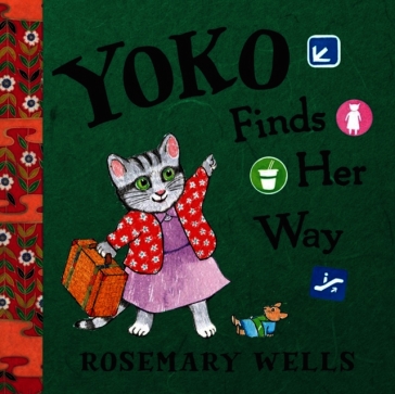 Yoko Finds Her Way