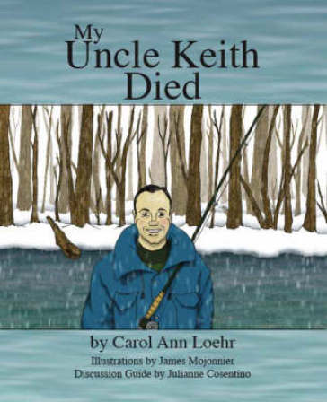 My Uncle Keith Died