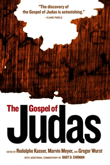 The Gospel of Judas