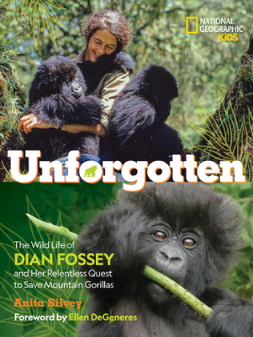 Unforgotten