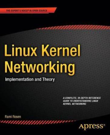 Linux Kernel Networking