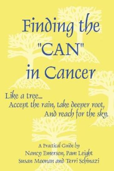 Finding the "CAN" in Cancer