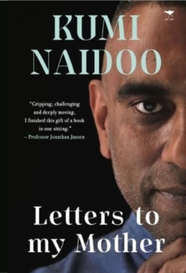 Letters to My Mother